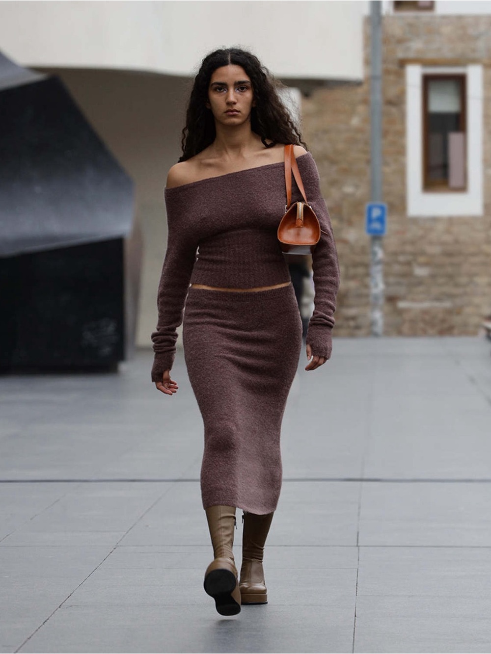 Paloma Wool Margarita Sweater